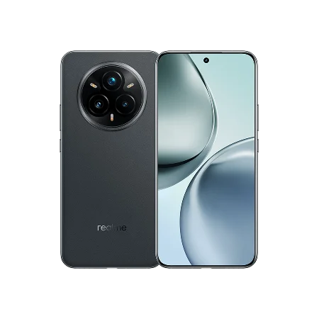 Снимка на черен Realme 14 Pro+ 5G 512GB