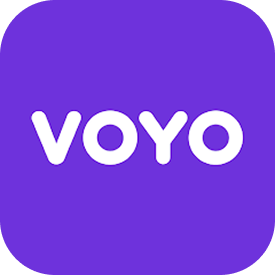 Voyo logo