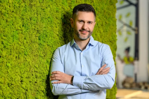 Nikola Petreski