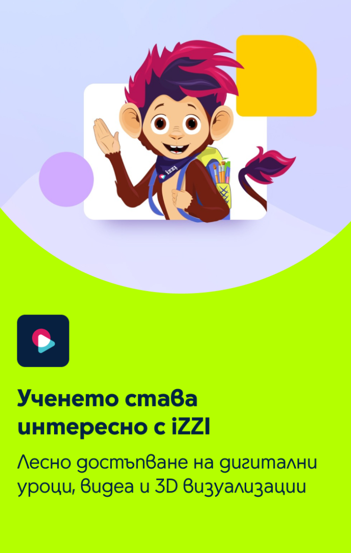 iZZI